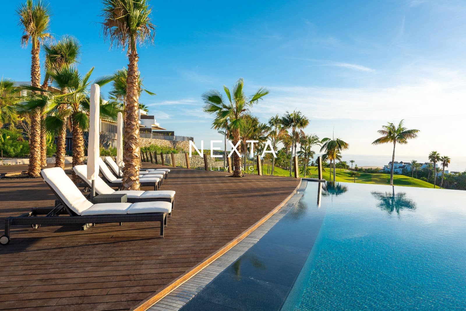 2 bedroom Flat for sale in Guia de Isora with pool garage - € 1,040,000 (Ref: 10168010)