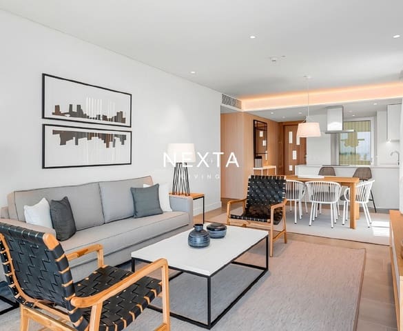 Piso de 2 habitaciones en Guía de Isora en venta con piscina garaje - 1.040.000 € (Ref: 10168010)