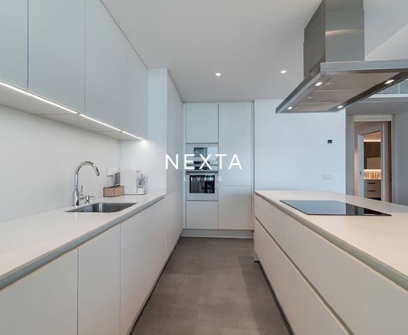 3 bedroom Flat for sale in Guía de Isora with pool garage - € 1,475,000 (Ref: 10168011)