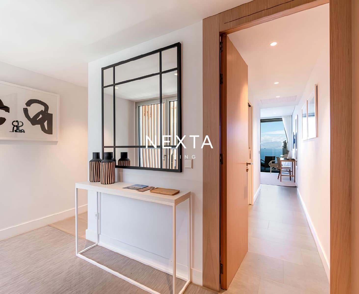 Piso de 3 habitaciones en Guía de Isora en venta con piscina garaje - 1.475.000 € (Ref: 10168011)
