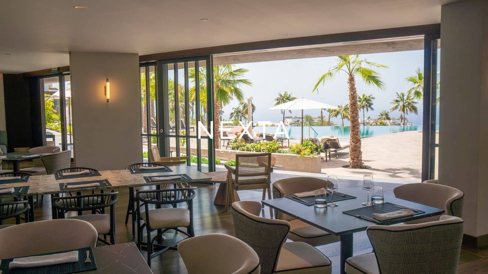 Piso de 3 habitaciones en Guía de Isora en venta con piscina garaje - 1.475.000 € (Ref: 10168011)