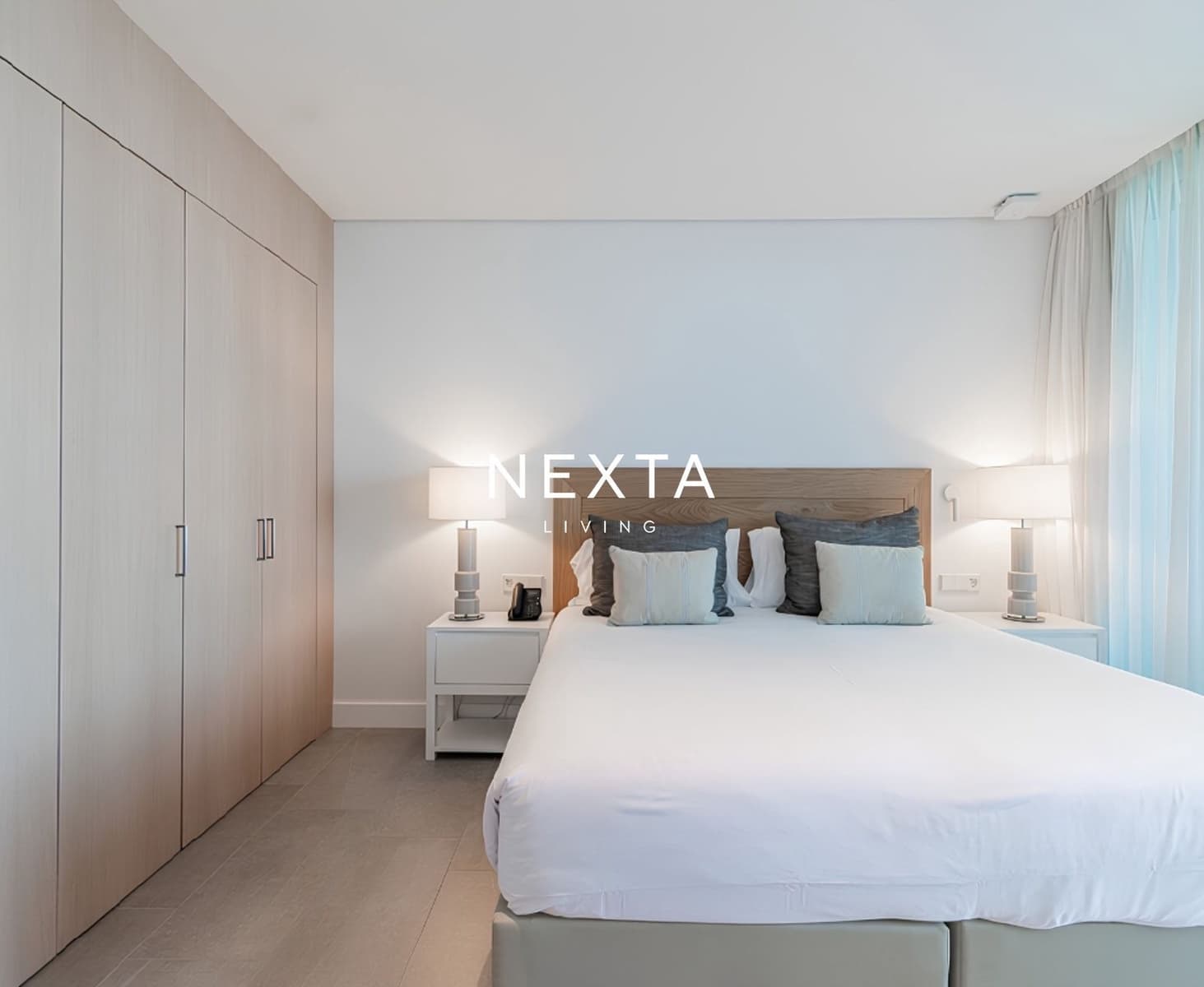 Piso de 3 habitaciones en Guía de Isora en venta con piscina garaje - 1.475.000 € (Ref: 10168011)