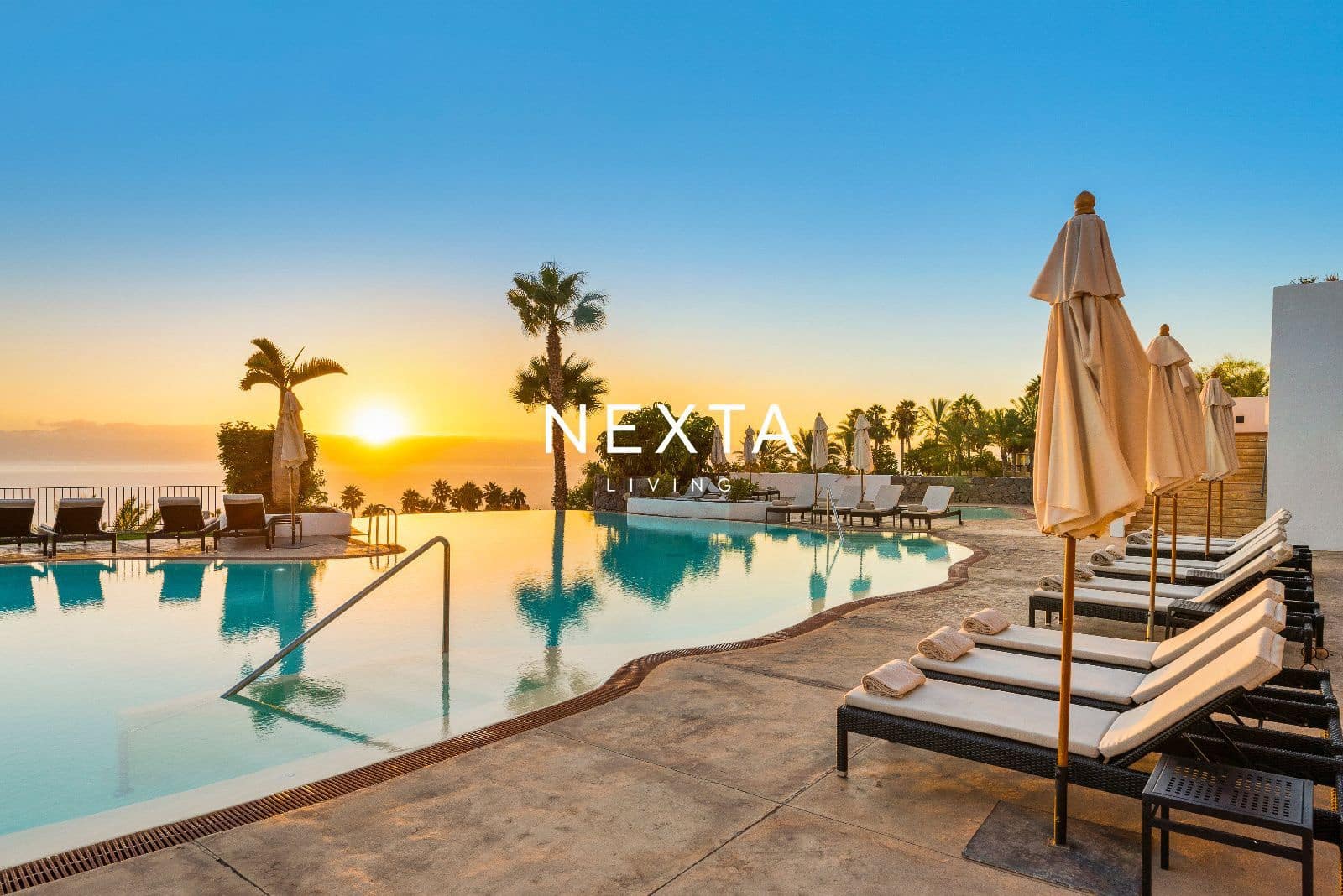 3 bedroom Villa for sale in Guia de Isora with pool garage - € 1,735,000 (Ref: 10168012)