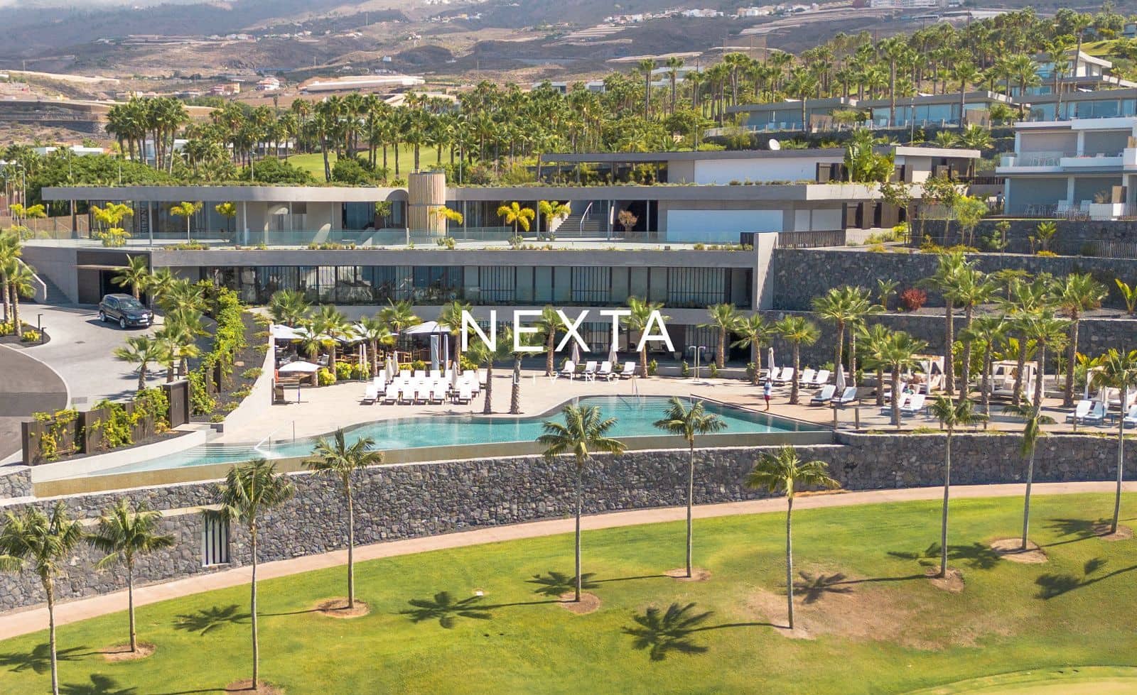 3 bedroom Villa for sale in Guia de Isora with pool garage - € 1,735,000 (Ref: 10168012)