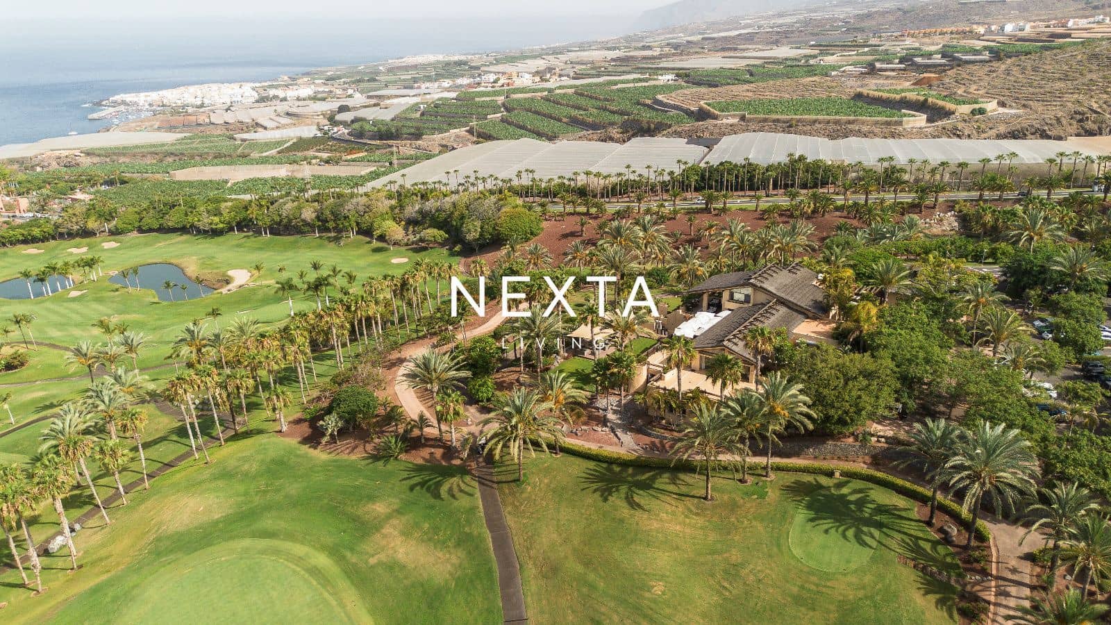 3 bedroom Villa for sale in Guia de Isora with pool garage - € 1,735,000 (Ref: 10168012)