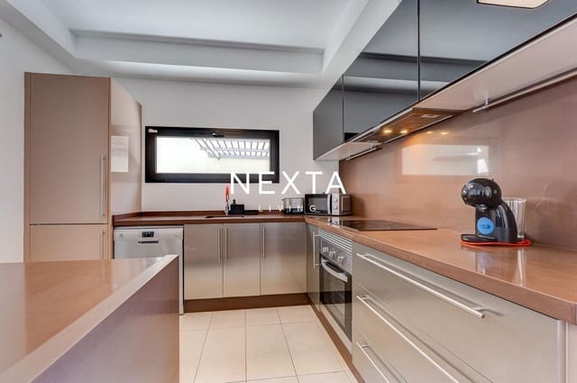 4 bedroom Villa for sale in La Caldera, Adeje with pool garage - € 1,475,000 (Ref: 10170414)