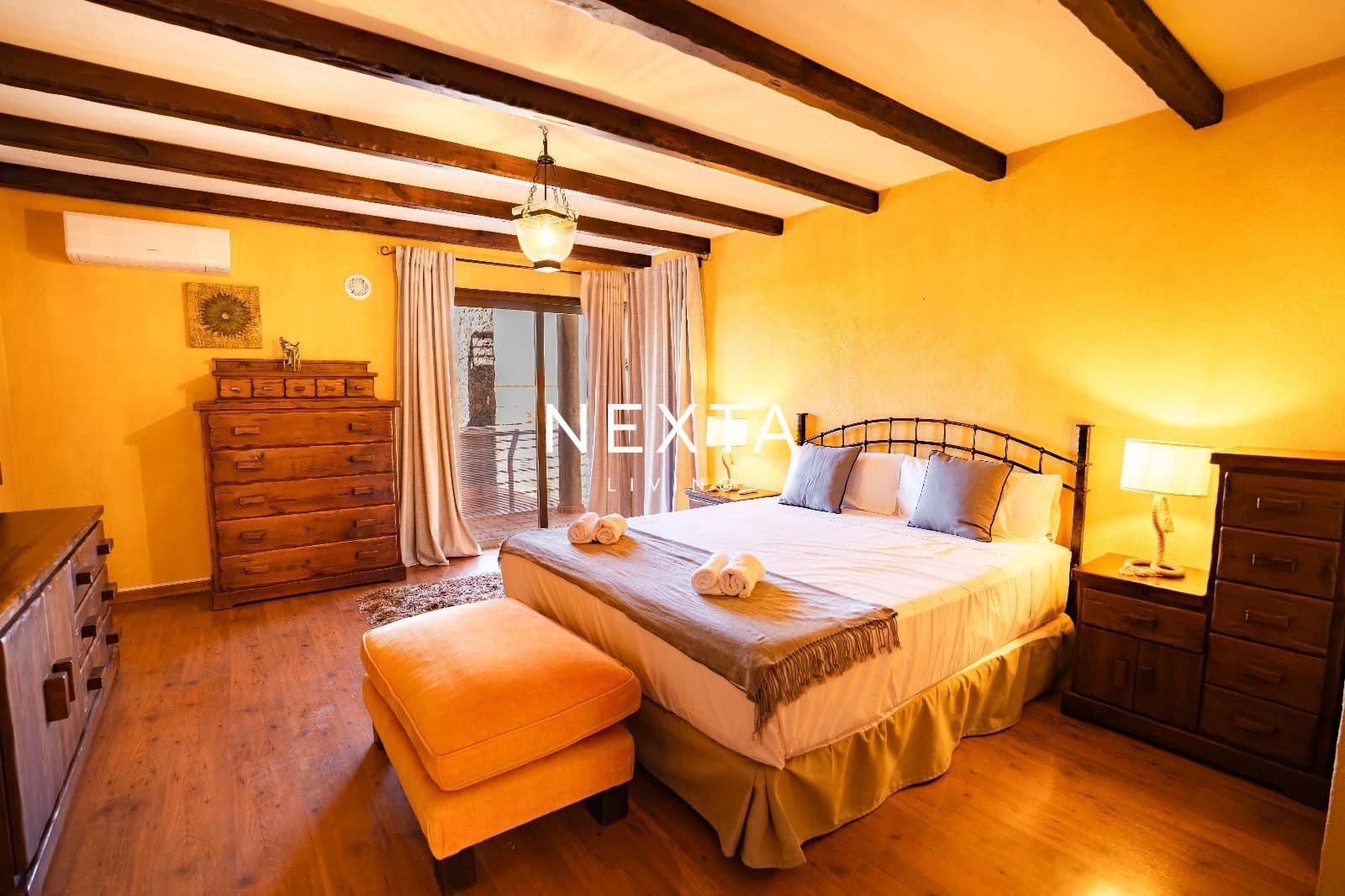 4 bedroom Villa for sale in El Madronal with pool garage - € 3,150,000 (Ref: 10172817)