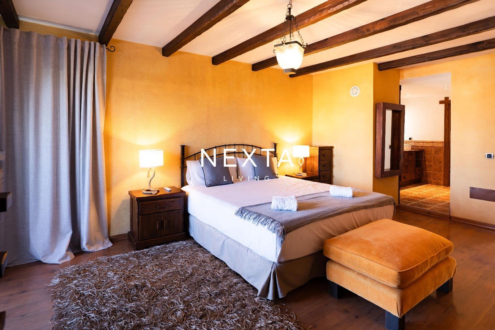 4 bedroom Villa for sale in El Madronal with pool garage - € 3,150,000 (Ref: 10172817)