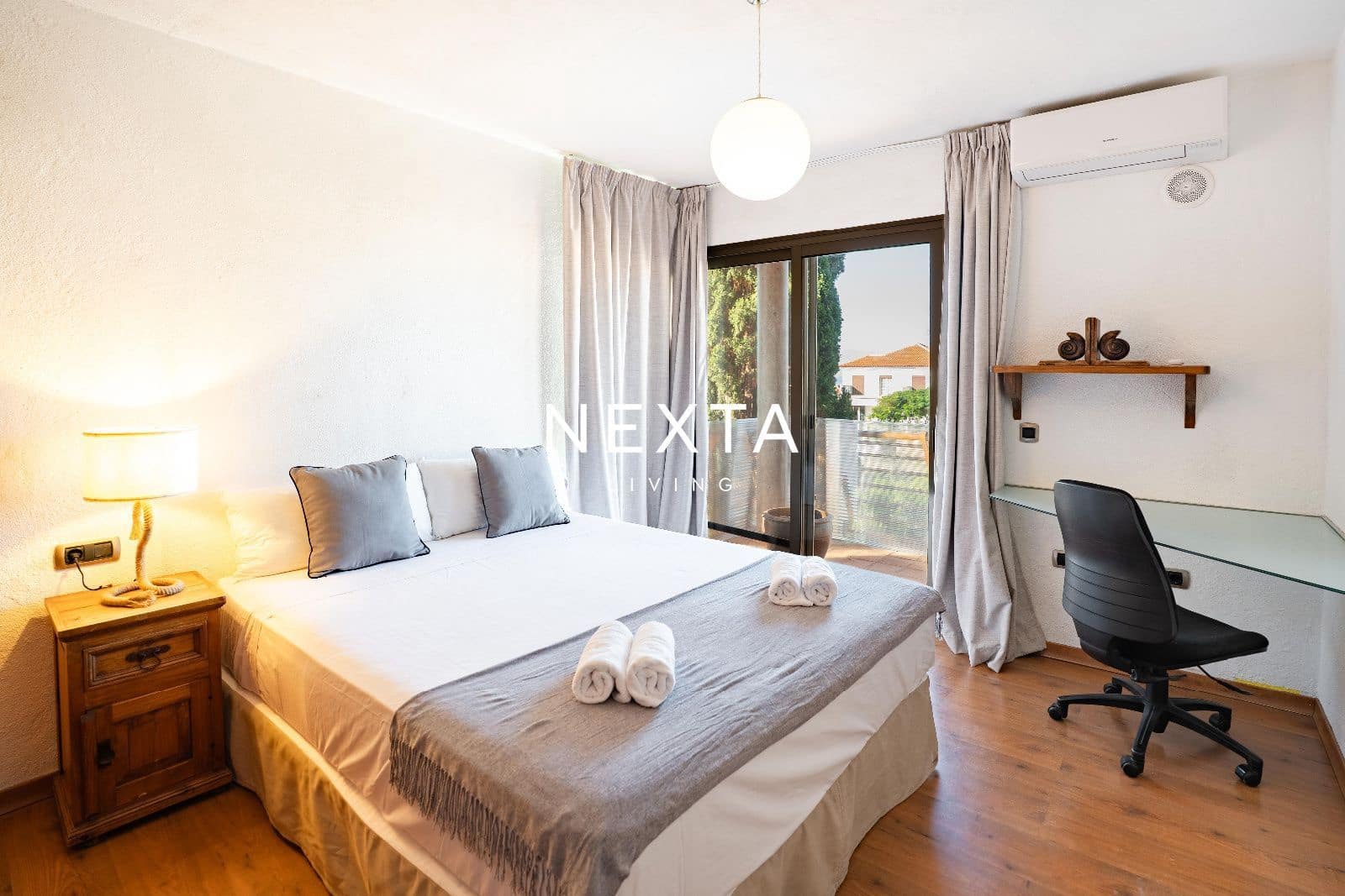 4 bedroom Villa for sale in El Madronal with pool garage - € 3,150,000 (Ref: 10172817)