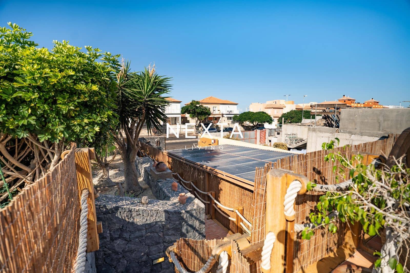 4 bedroom Villa for sale in El Madronal with pool garage - € 3,150,000 (Ref: 10172817)