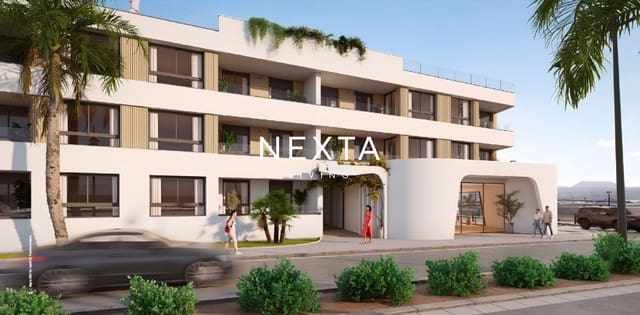 3 makuuhuone Asunto myytävänä paikassa Corralejo, La Oliva - 523 000 € (Ref: 10179448)