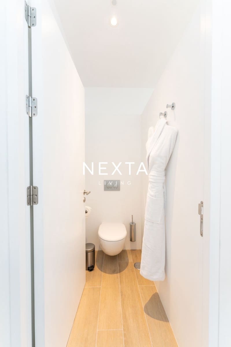 Chalet de 3 habitaciones en Guía de Isora en venta con piscina garaje - 2.150.000 € (Ref: 10179450)
