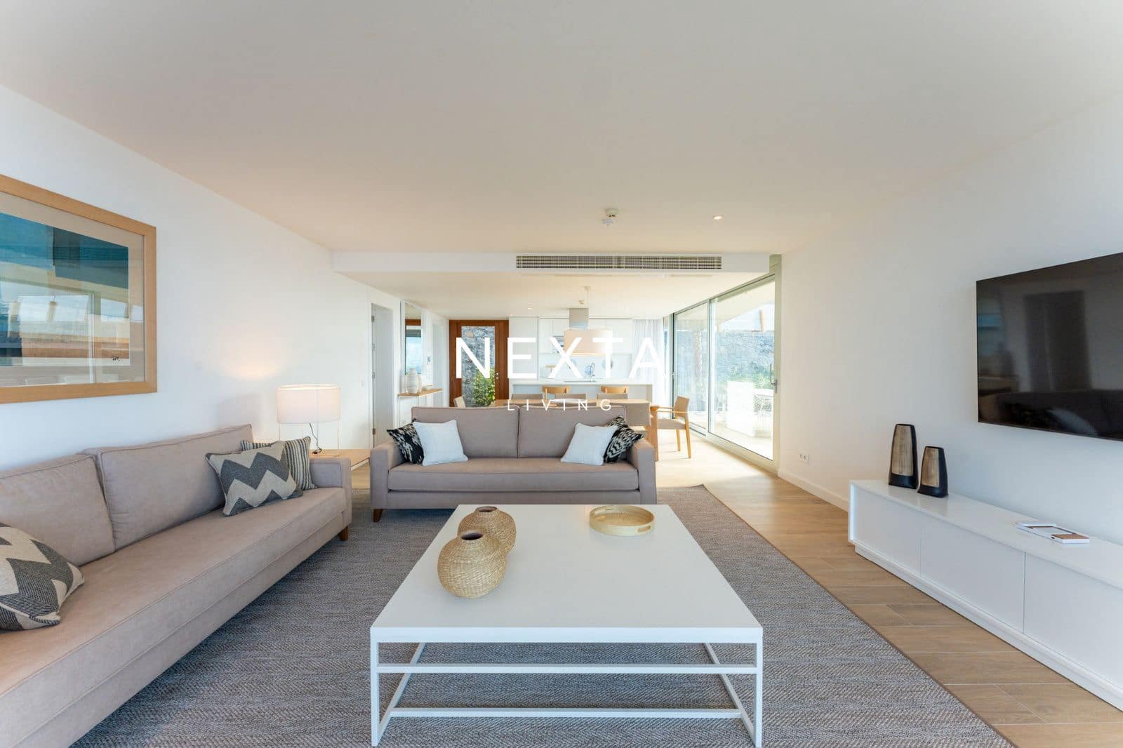 Chalet de 3 habitaciones en Guía de Isora en venta con piscina garaje - 2.150.000 € (Ref: 10179450)