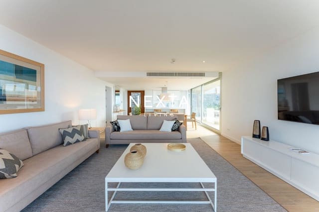 Chalet de 3 habitaciones en Guía de Isora en venta con piscina garaje - 2.150.000 € (Ref: 10179450)
