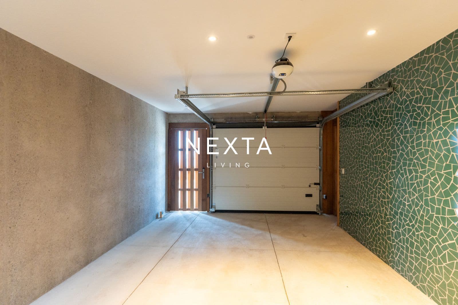 Chalet de 3 habitaciones en Guía de Isora en venta con piscina garaje - 2.150.000 € (Ref: 10179450)