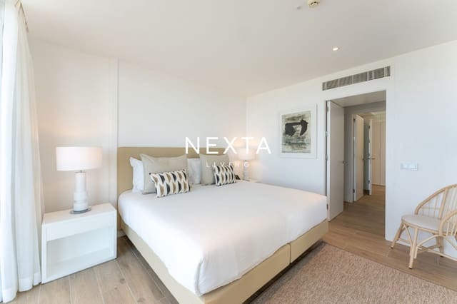 Chalet de 3 habitaciones en Guía de Isora en venta con piscina garaje - 2.150.000 € (Ref: 10179450)