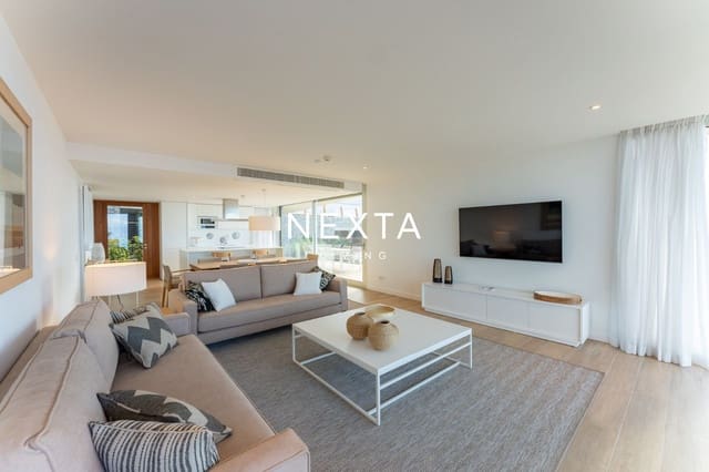 Chalet de 3 habitaciones en Guía de Isora en venta con piscina garaje - 2.150.000 € (Ref: 10179450)
