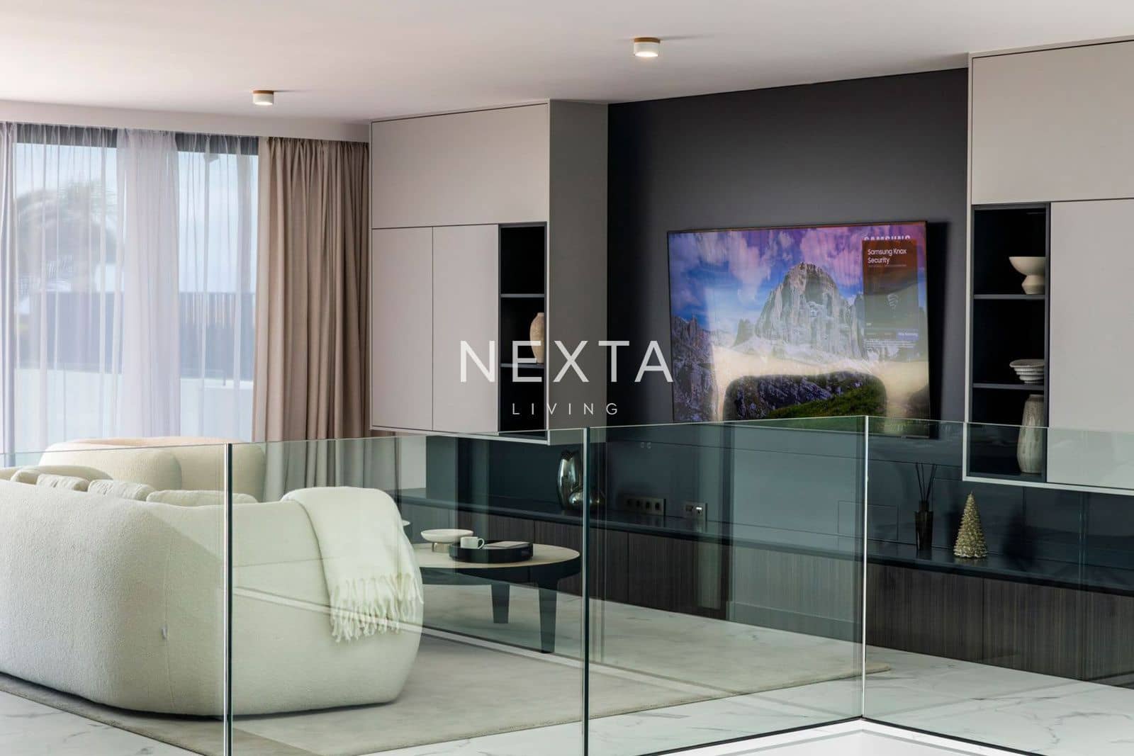 5 Zimmer Villa zu verkaufen in Adeje mit Pool Garage - 3.500.000 € (Ref: 9515877)