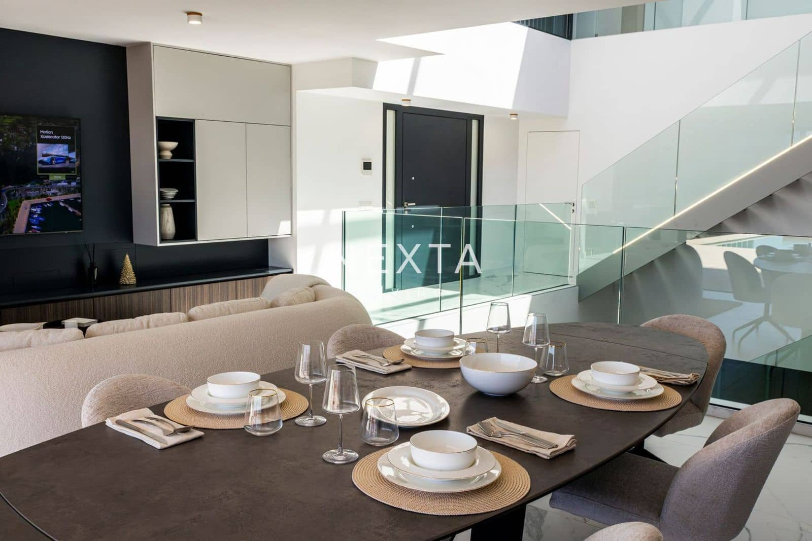 5 Zimmer Villa zu verkaufen in Adeje mit Pool Garage - 3.500.000 € (Ref: 9515877)