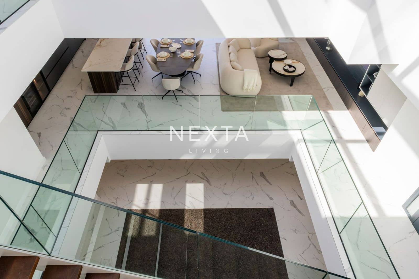 5 Zimmer Villa zu verkaufen in Adeje mit Pool Garage - 3.500.000 € (Ref: 9515877)