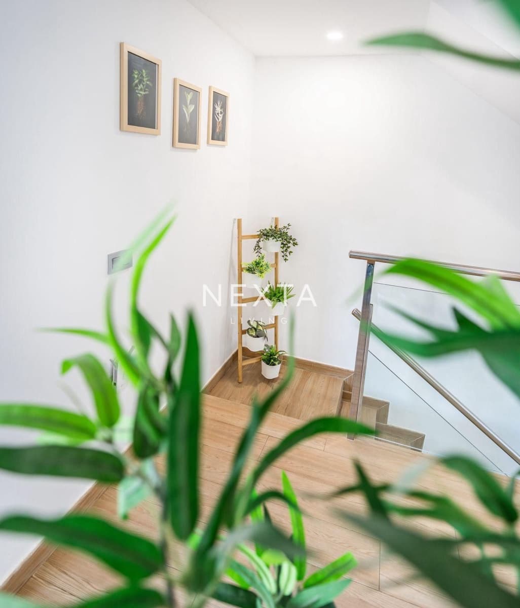 Chalet de 4 habitaciones en Amarilla Golf en alquiler con piscina garaje - 5.500 € (Ref: 9515878)