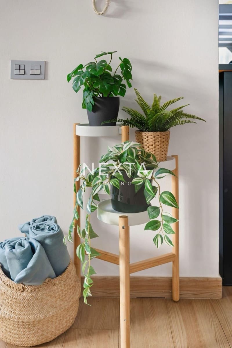 Chalet de 4 habitaciones en Amarilla Golf en alquiler con piscina garaje - 5.500 € (Ref: 9515878)