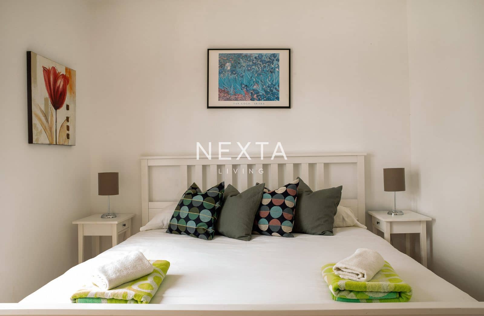 Chalet de 4 habitaciones en Amarilla Golf en alquiler con piscina garaje - 5.500 € (Ref: 9515878)