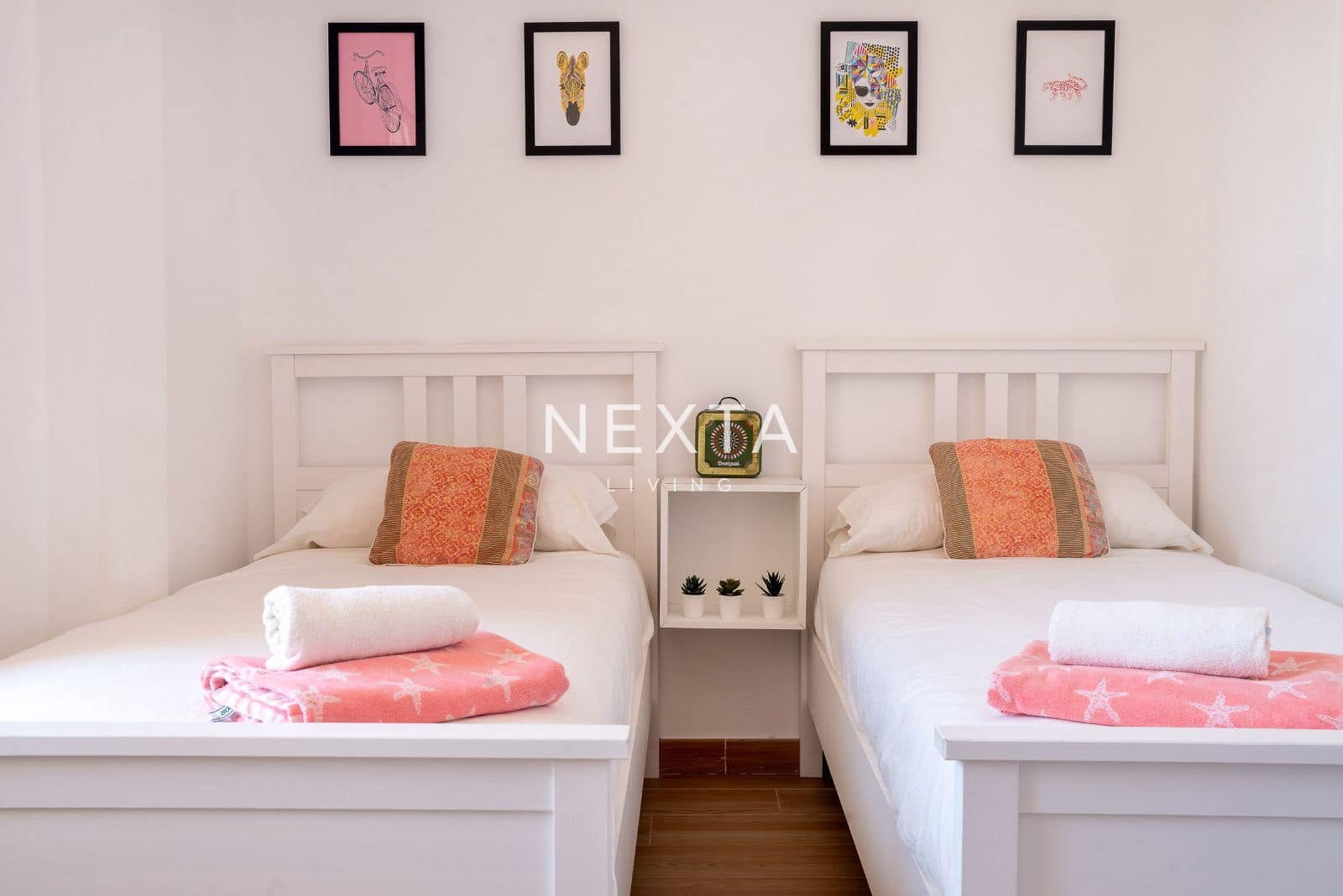 Chalet de 4 habitaciones en Amarilla Golf en alquiler con piscina garaje - 5.500 € (Ref: 9515878)