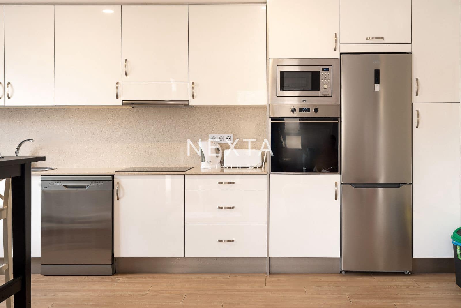 Chalet de 4 habitaciones en Amarilla Golf en alquiler con piscina garaje - 5.500 € (Ref: 9515878)