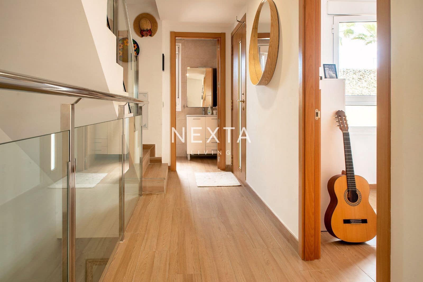 Chalet de 4 habitaciones en Amarilla Golf en alquiler con piscina garaje - 5.500 € (Ref: 9515878)