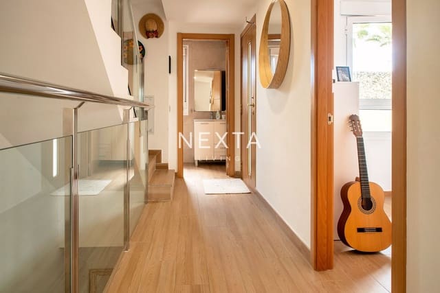 4 soveværelse Villa til leje i Amarilla Golf, San Miguel de Abona med swimmingpool garage - € 5.500 (Ref: 9515878)