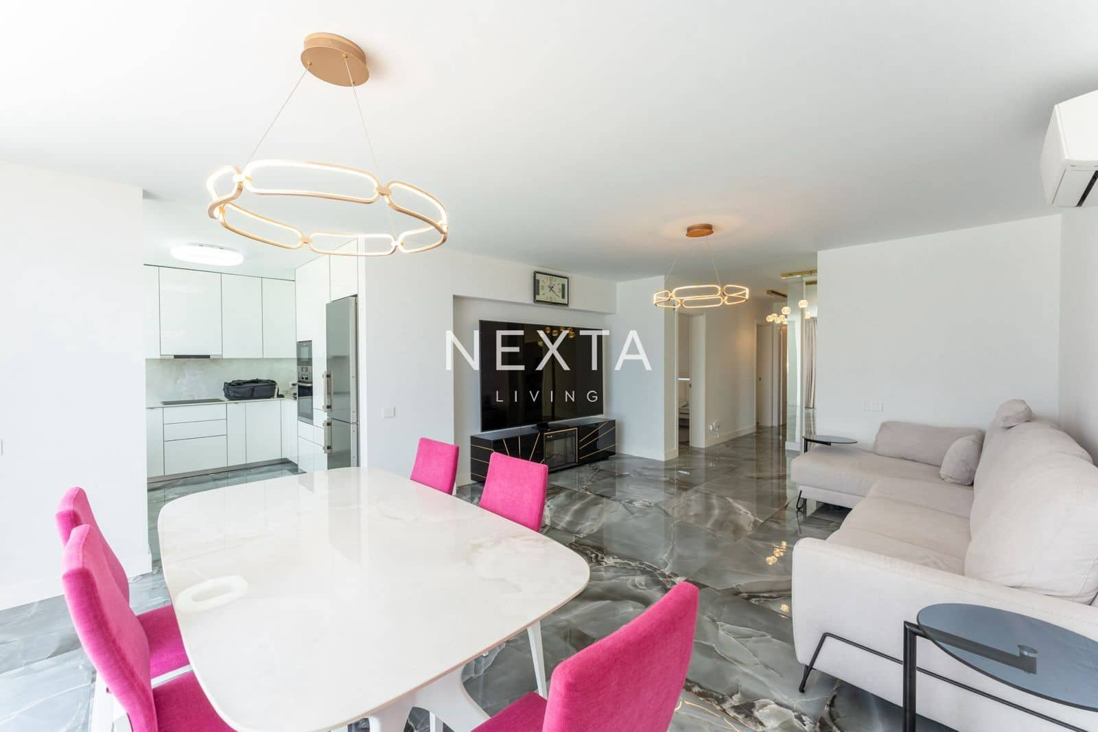 4 soverom Villa til salgs i Costa Adeje med svømmebasseng - € 2 350 000 (Ref: 9515879)