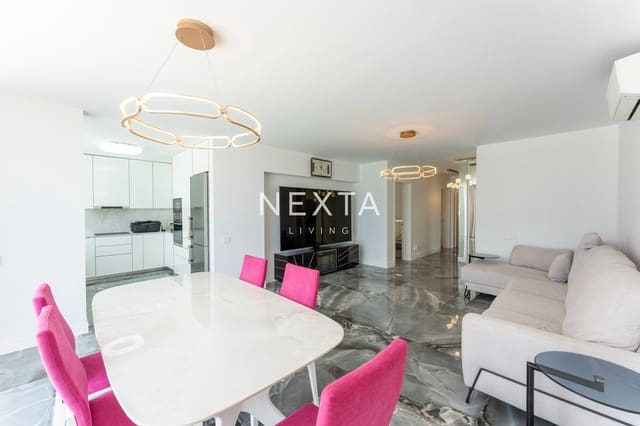 4 soverom Villa til salgs i Costa Adeje, Adeje med svømmebasseng - € 2 350 000 (Ref: 9515879)