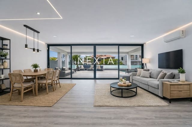 4 soveværelse Villa til salg i Torviscas Centro y Alto, Adeje med swimmingpool garage - € 1.800.000 (Ref: 9515880)