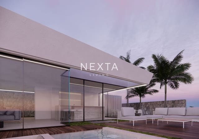 4 soveværelse Villa til salg i San Eugenio Alto, Adeje med swimmingpool - € 4.400.000 (Ref: 9515881)