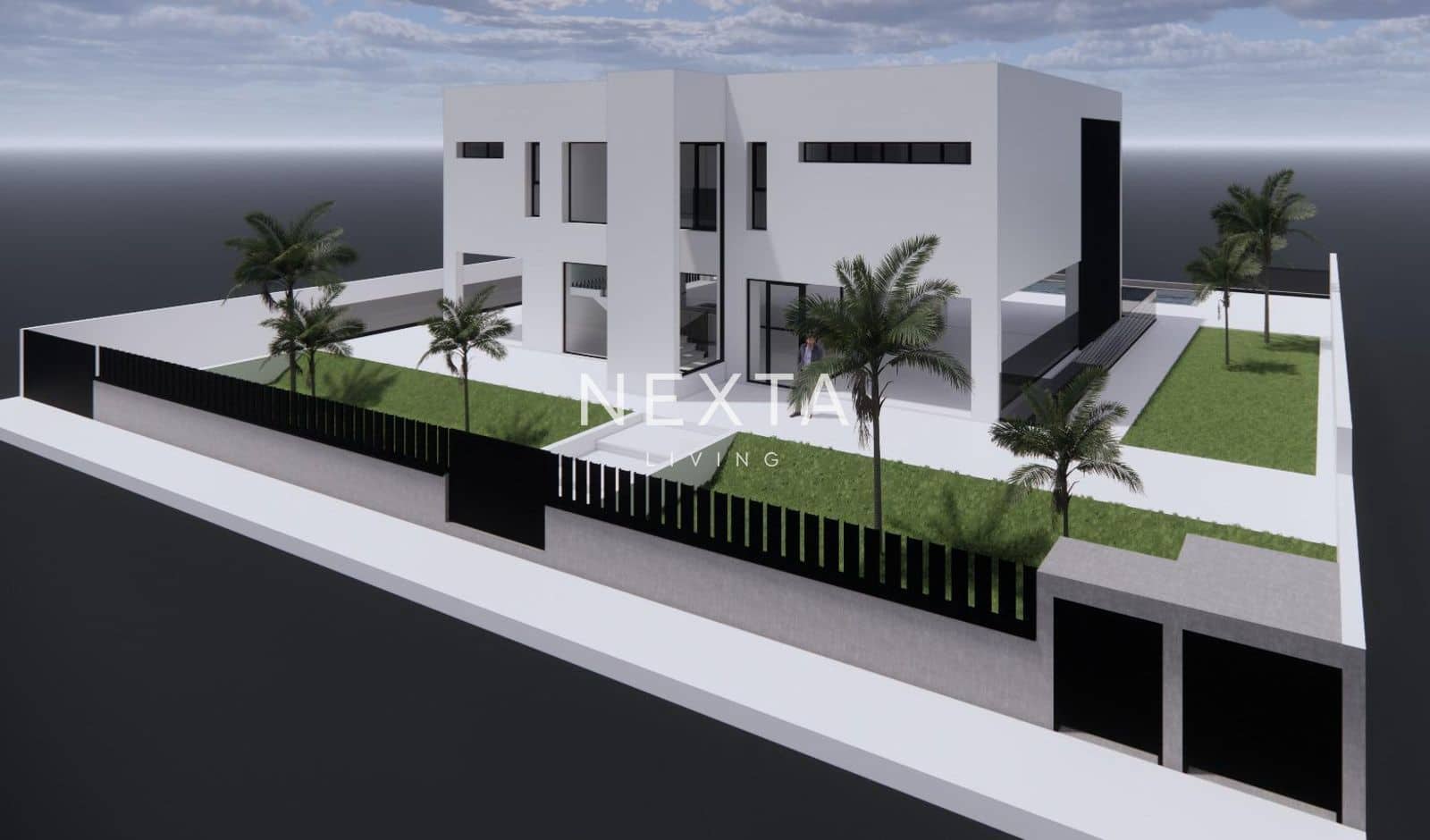 3 slaapkamer Villa te koop in Playa Paraiso met zwembad - € 2.800.000 (Ref: 9515882)