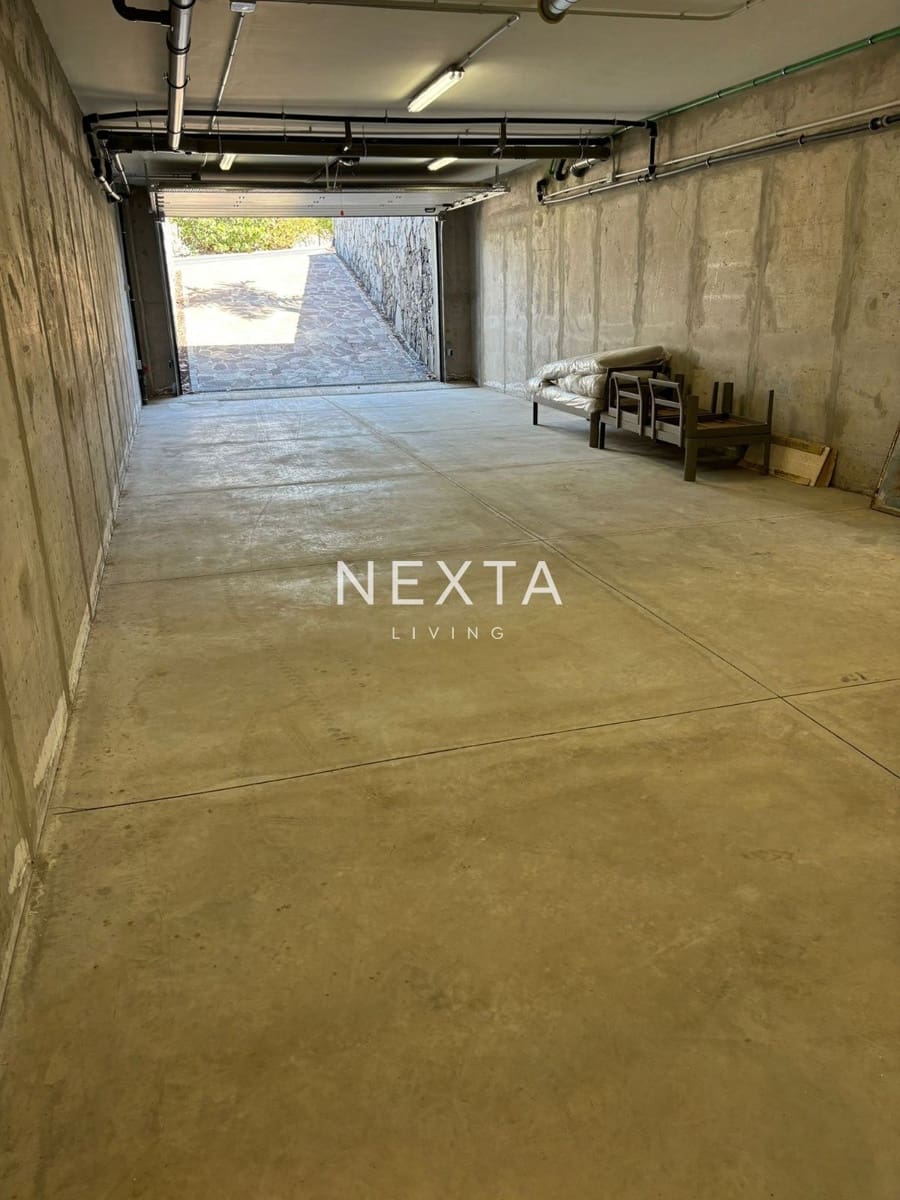 3 makuuhuone Huvila vuokrattavana paikassa Guia de Isora mukana uima-altaan 
autotalli - 6 650 € (Ref: 9515883)