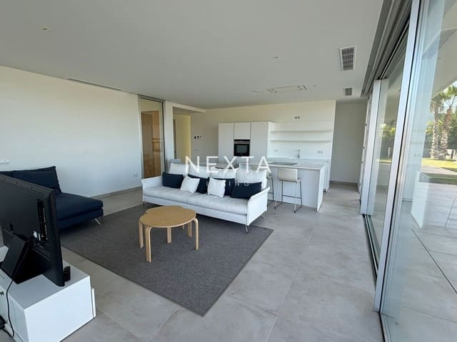 3 makuuhuone Huvila vuokrattavana paikassa Guía de Isora mukana uima-altaan 
autotalli - 6 650 € (Ref: 9515883)