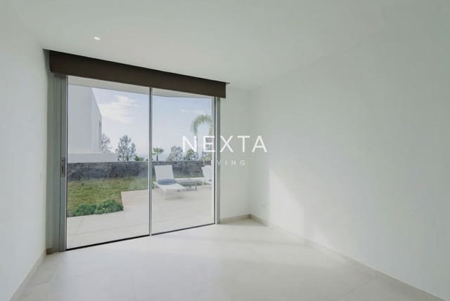 3 soveværelse Villa til leje i Guía de Isora med swimmingpool garage - € 6.650 (Ref: 9515883)