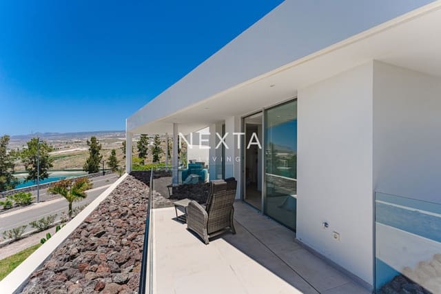 3 camera da letto Villa in vendita in Guía de Isora con piscina garage - 1.699.000 € (Rif: 9515884)