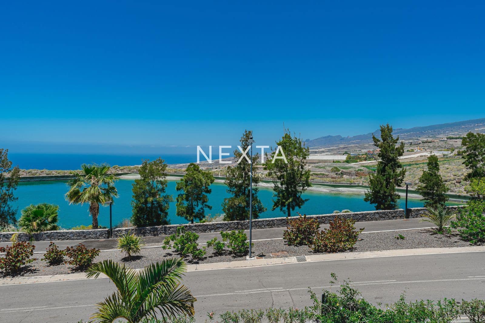 3 bedroom Villa for sale in Guia de Isora with pool garage - € 1,699,000 (Ref: 9515884)