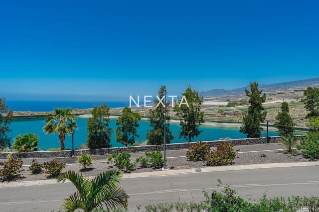 3 camera da letto Villa in vendita in Guía de Isora con piscina garage - 1.699.000 € (Rif: 9515884)