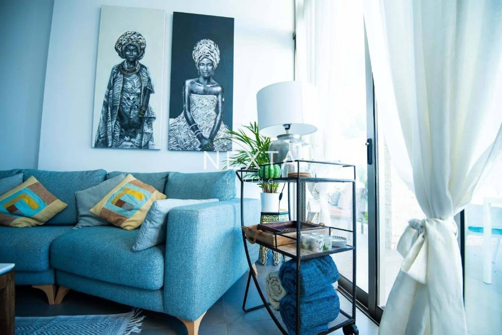 3 bedroom Villa for sale in Adeje with pool garage - € 1,690,000 (Ref: 9523505)