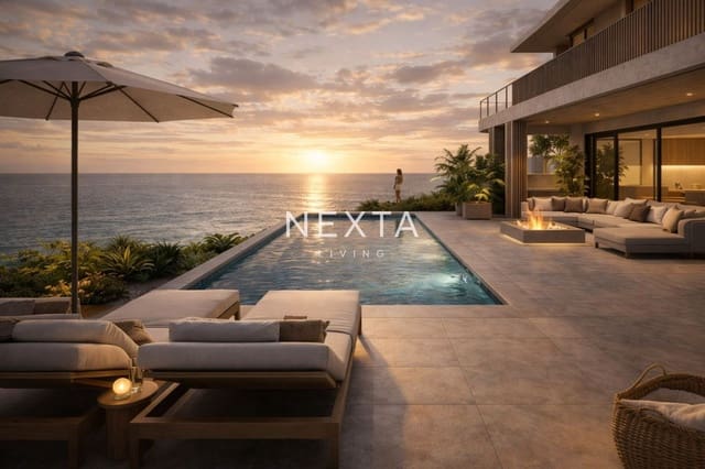 Building Plot for sale in Candelaria - € 600,000 (Ref: 9523775)