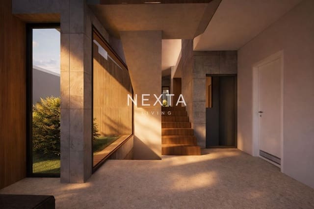 Building Plot for sale in Candelaria - € 600,000 (Ref: 9523775)