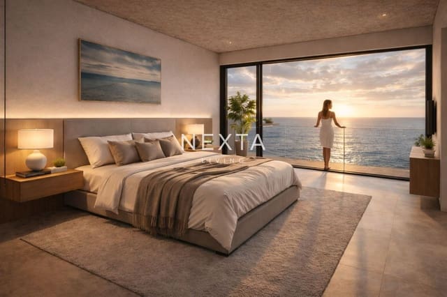 Building Plot for sale in Candelaria - € 600,000 (Ref: 9523775)