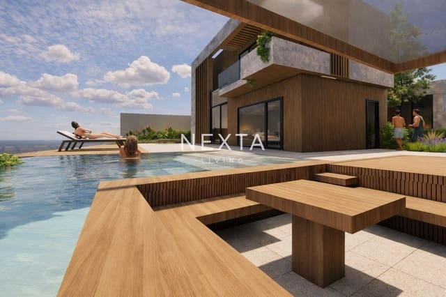 Building Plot for sale in Candelaria - € 600,000 (Ref: 9523775)