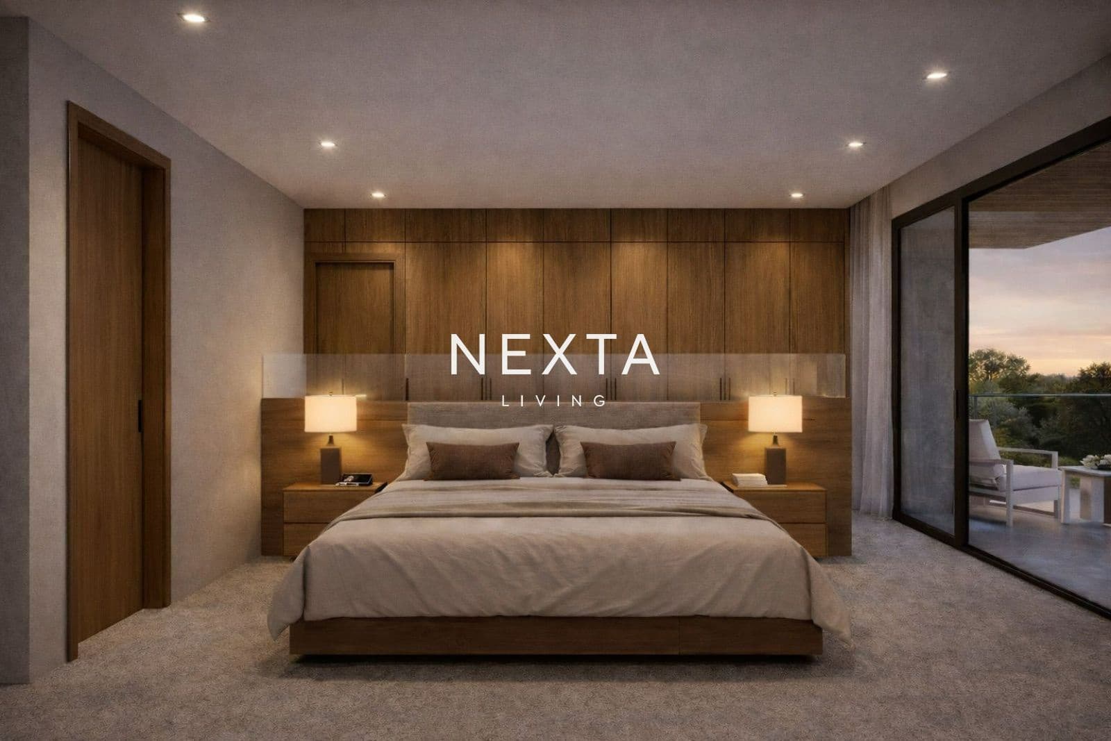 4 soveværelse Byhus til salg i Candelaria med swimmingpool - € 1.595.000 (Ref: 9524966)