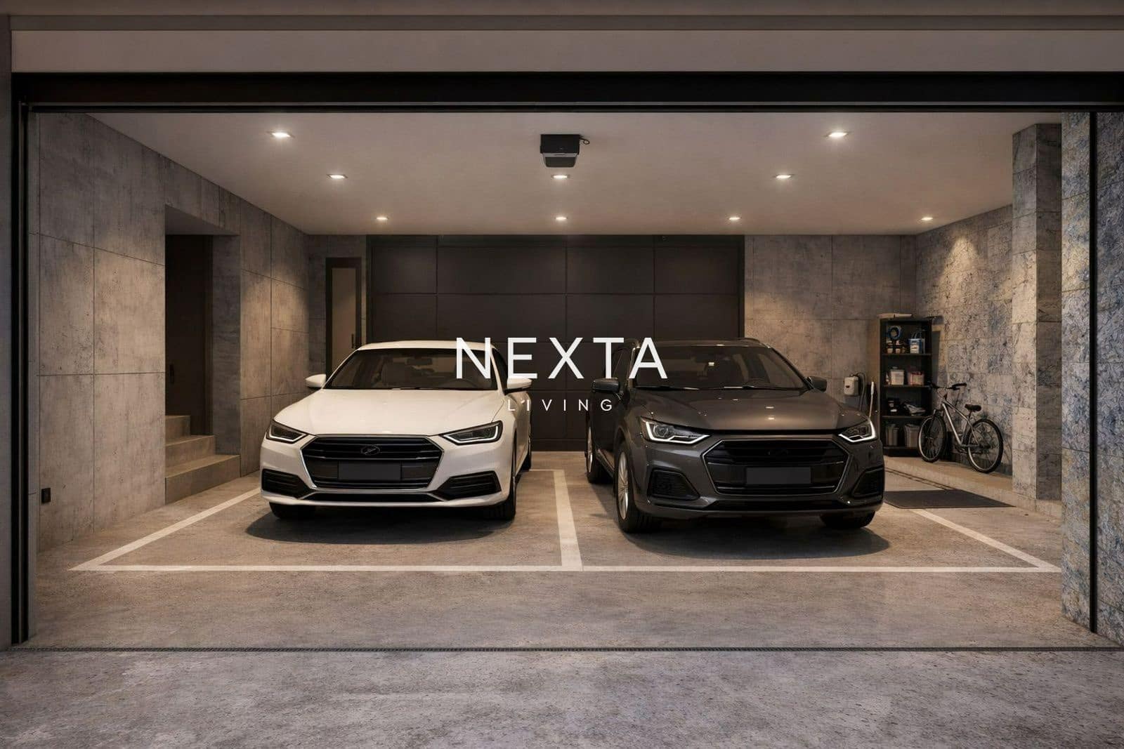 4 soveværelse Byhus til salg i Candelaria med swimmingpool - € 1.595.000 (Ref: 9524966)