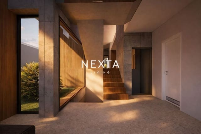 4 soveværelse Byhus til salg i Candelaria med swimmingpool - € 1.595.000 (Ref: 9524966)